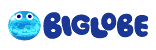 BIGLOBEロゴ