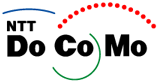 DoCoMoロゴ