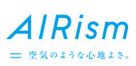 エアリズム（AIRism）［ユニクロ／機能性インナー世界共通ブランド］ロゴ