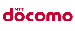 NTTドコモ(DoCoMo) [NTT移動通信網株式会社/コミュニケーションネーム(※社名に昇格)]ロゴ